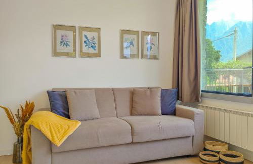 Dascio Emotion Ferienwohnung mit Terrasse am See - Foto 8