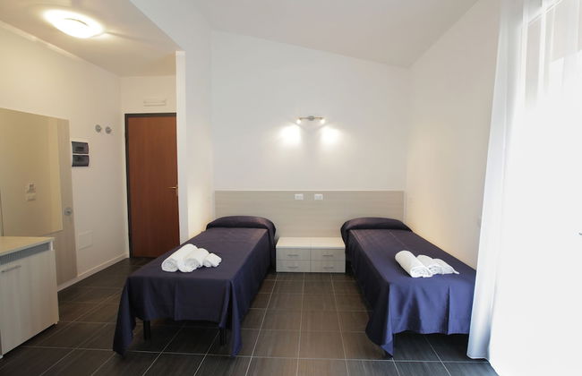 Residence Città Ideale - Foto 2