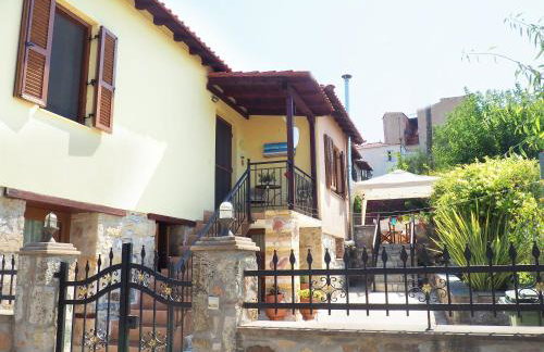 Paliouri House - Foto 3