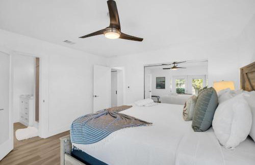 Waterfront Fishing Pier - The Pier Cottage - Foto 21