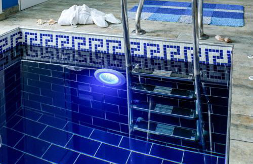 Krousonas Mountain View Suite - Foto 42