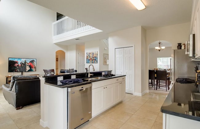 Ovm1887 - The Sanctuary at West Haven - 5 Bed 3 Baths Villa - Foto 23