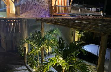 Malie Bangalô - Alagoas - Photo 73