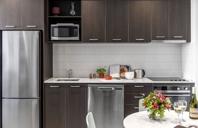 Quest Ballarat Station - Foto 8