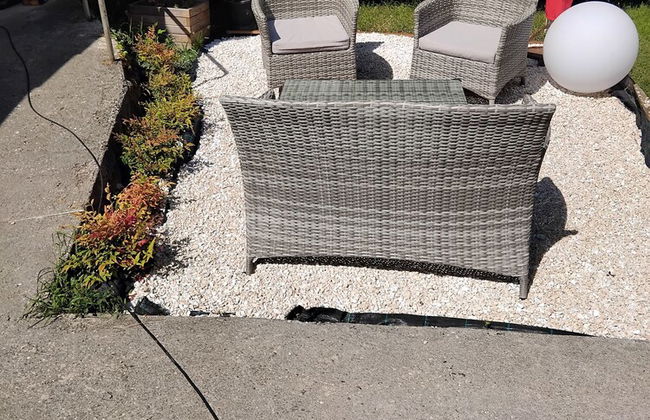 ESPACE ATYPIQUE DETENTE BIEN-ETRE - Foto 7