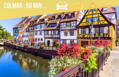 La Fermette des Vallons - Jacuzzi - Billard - Foto 26