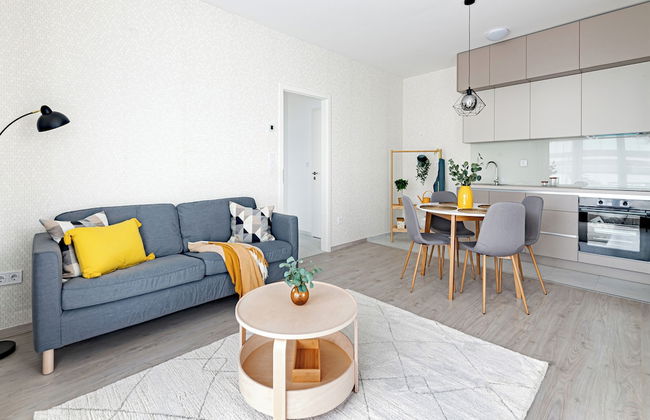 WestSide Garden Apartments by FirstHost - Foto 33