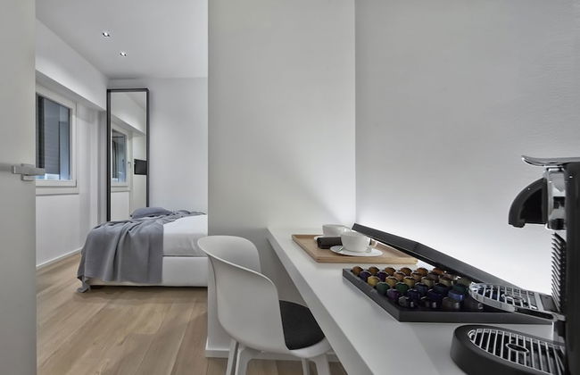 Luxury Suites Collection - Shantung - Foto 4