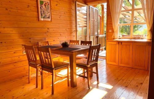 Holiday Homes Vita Natura - Foto 7