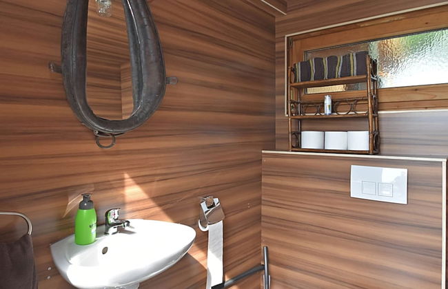 Holiday Home With Panoramic View and Every Convenience - spa - Photo 40