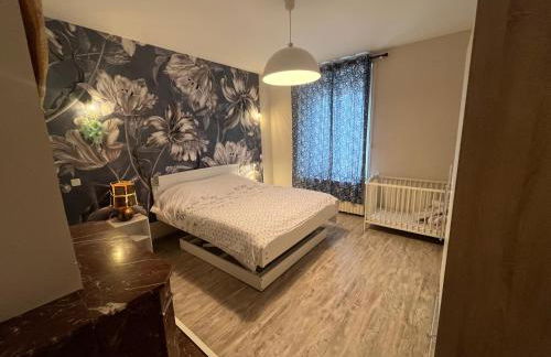 Deux chambres Terrasse salle de sport - Foto 27