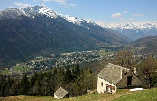 Mansarda Vigezzina Locazione Turistica - Foto 59
