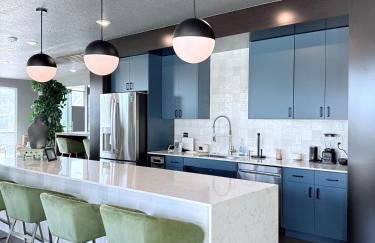 Modern Downtown SLC - Foto 64