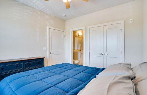 Commute to Fort Worth Newly Built Apt with Pool - Foto 18