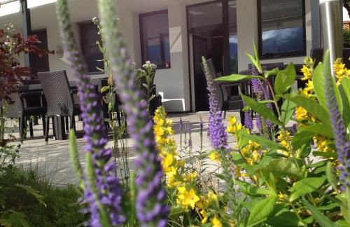 Residence Bar Pizzeria Sylvanerhof - Foto 26