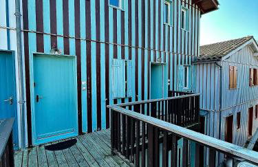 Appart spacieux, lumineux & calme Environnement nature, piscine - Photo 14