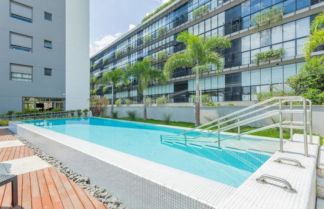 Na41a Studio Fantástico na Vila Madalena! - Foto 21