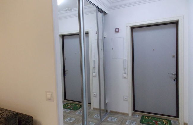 LOFT STUDIO Lux Novokosinskaya - Photo 13