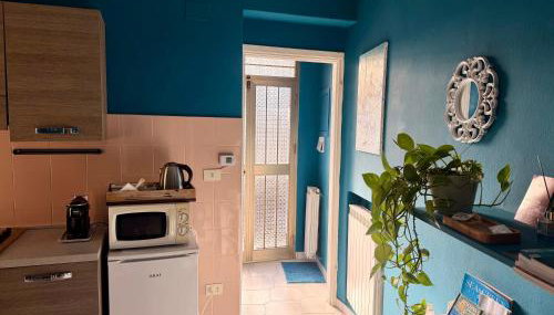 La casetta di Andreina - Foto 4, stove