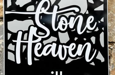 Stone Heaven Villa -Poolside BBQ & Fresh Herbs - Photo 16