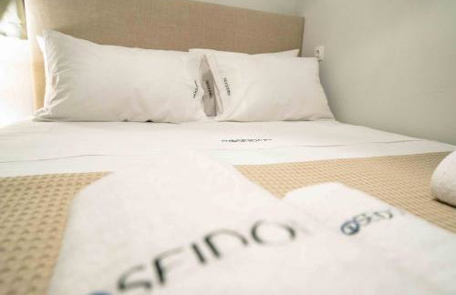 Poseidon Sea View Apartments - Sea, Lake - Foto 30
