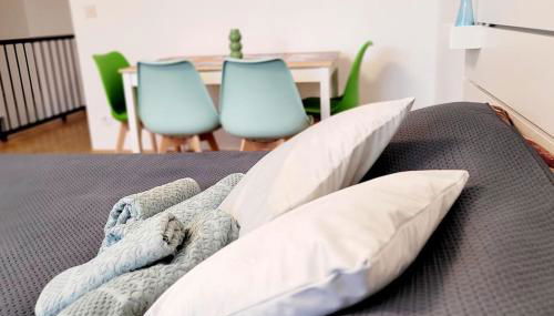 Essen-Steele, 2-Zimmer, 4 Person - Foto 3