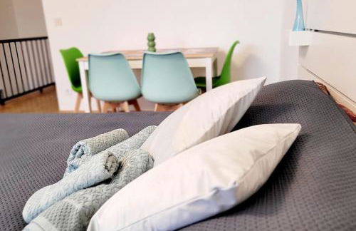 Essen-Steele, 2-Zimmer, 4 Person - Foto 3