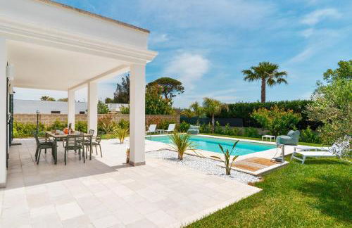 Villa Claudia - Foto 7