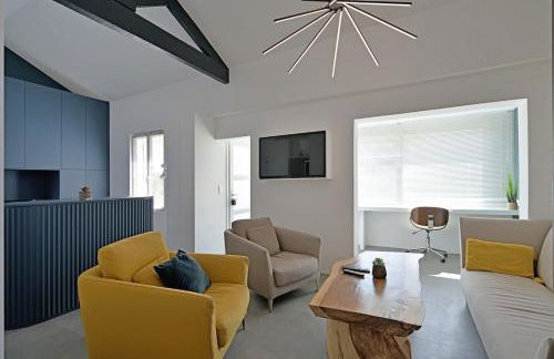 iNakaza - Clim, Moderne, Terrasse & Parking - Foto 15