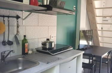 Petite maison avec jardin entre lac et village - Foto 11