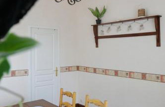 Le Hamac Ambiance chaleureuse, Commercy - Foto 18