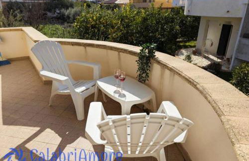 CalabriAmore Appartamento - Foto 12