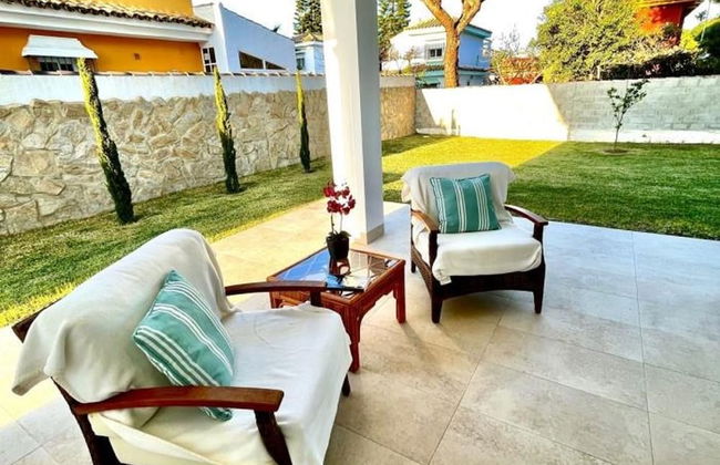 Villa Estuario in Chiclana de La Frontera - Foto 5