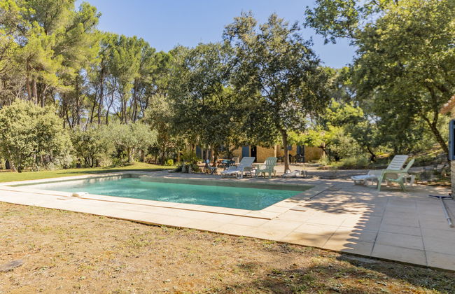 La Pinède - Foto 43