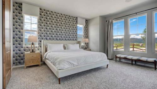 4BR Mountain views - Movie Theater - Pool Table - Foto 5