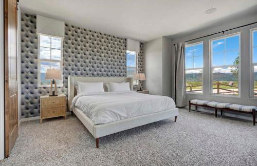 4BR Mountain views - Movie Theater - Pool Table - Foto 5