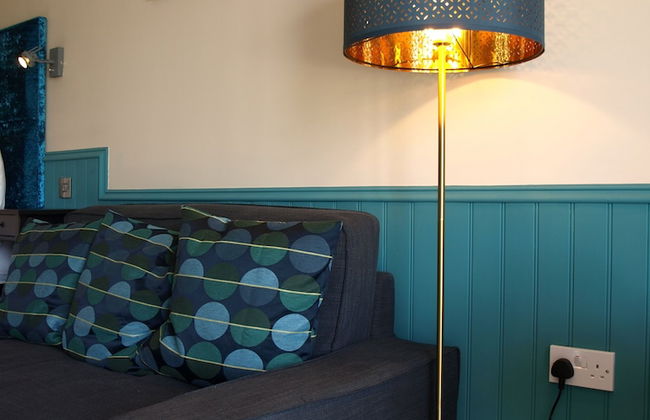 Seaside holiday Apartments - Photo 68