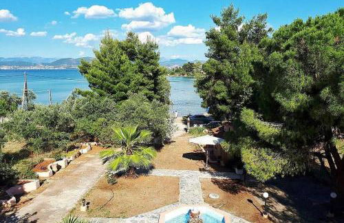 Coastal Oasis Villa - Foto 4