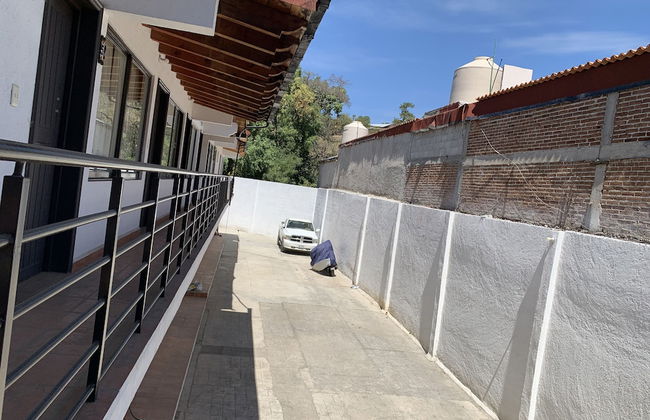 Rinconcito Departamentos, Valle de Bravo - Foto 23