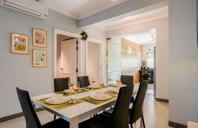 Irene Altezza by Hireavilla -2br w Pool in Pilerne - Photo 26