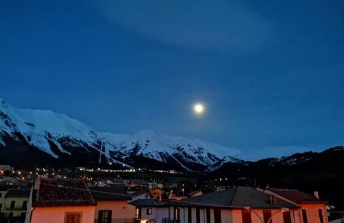 PIAZZETTA DEL FORNO GRAZIOSO BILOCALE ad ASSERGI - Foto 23