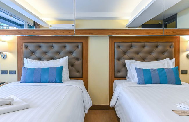 Golden Sea Hua Hin - Photo 18