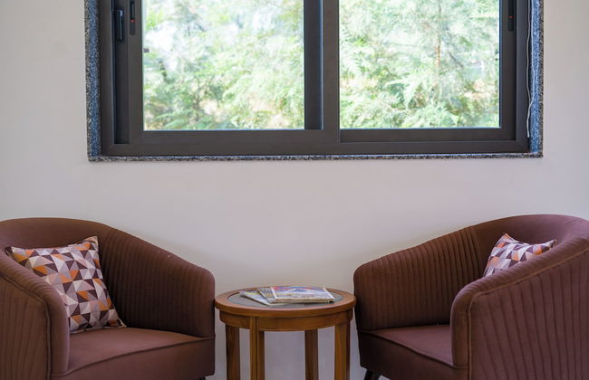 ELIVAAS 5 BHK With Pvt Pool - Zenora - Foto 19