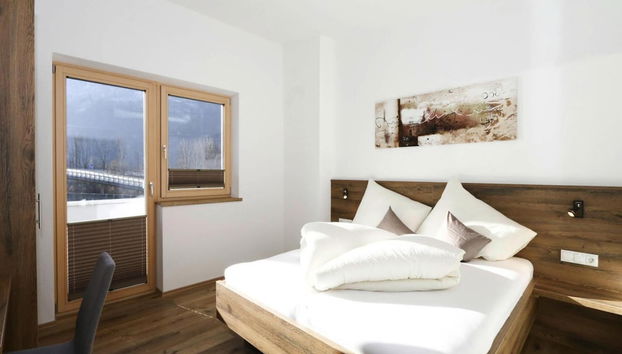 Holiday Home in Aschau Near Climbing Center - Foto 5, Habitación