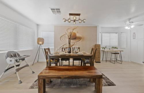 ZEN - A home away from home and in HEART of Las Vegas - Foto 35