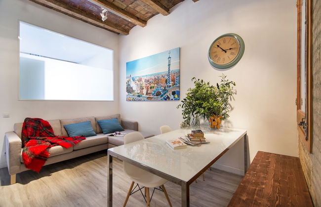 Happy People Sagrada Familia - Foto 10