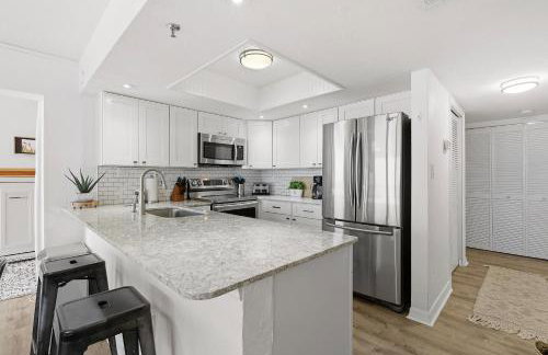 Sunrise 606 - Foto 17