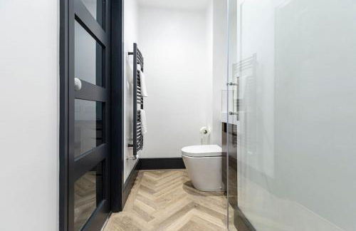 BOOTique House - Luxury Group Accommodation in Wakefield - Foto 21