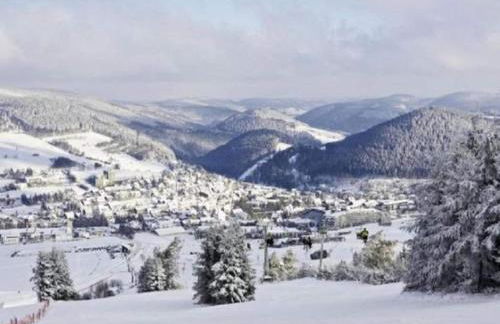 Apartment Nahe Willingen und Winterberg - Foto 47