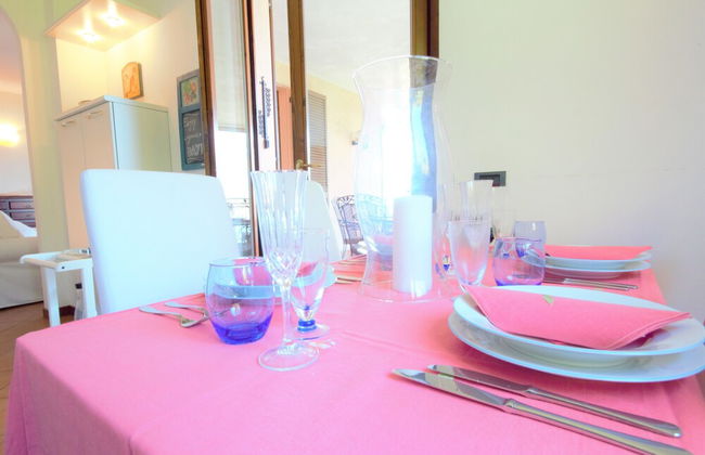Pognana Luxury Apartment n.1 - 7 people - Foto 10
